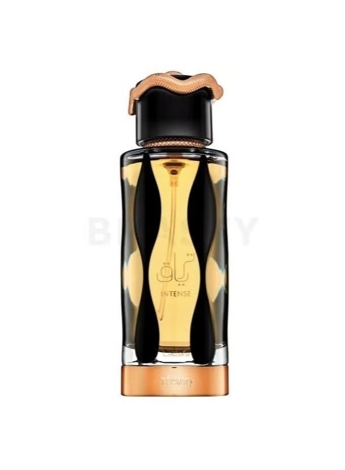 Lattafa Teriaq Intense EDP 100ML - Image 2